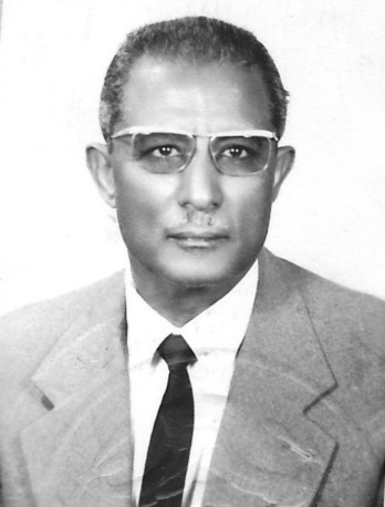 አቶ መኮንን ወልደዮሐንስ 1970