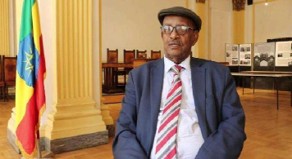 አቶ ምትኩ ገብረ ሚካኤል