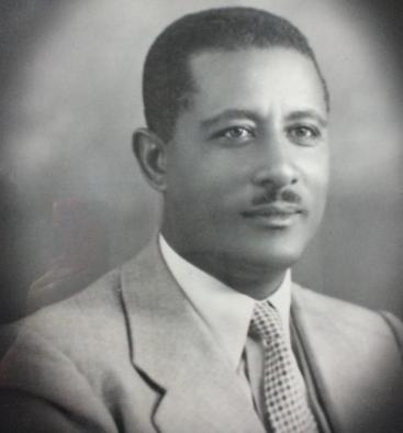 Ato Mekonnen Wolde Yohannes