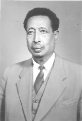 Qegnazmach Tsemru 1960
