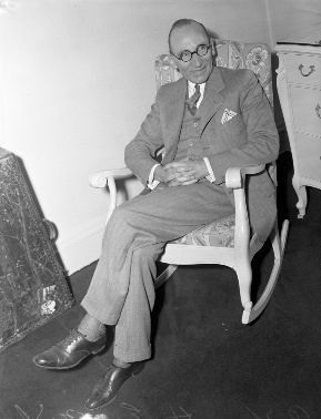 Cornelius Van H. Engert
