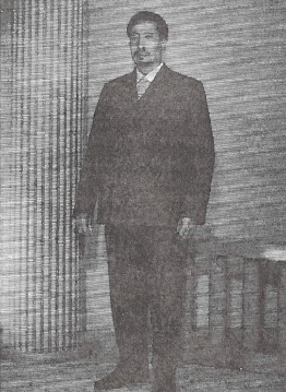 Qegnazmach Tsemru
